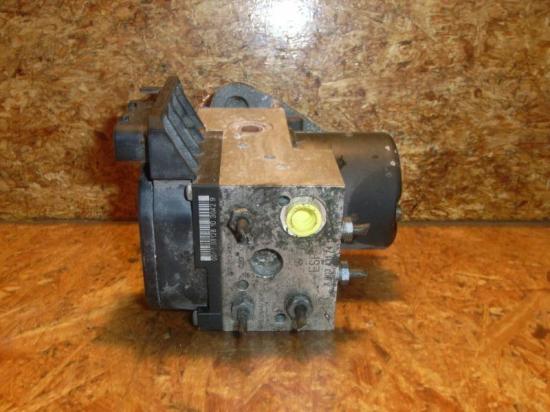 Bremsaggregat ABS MERCEDES-BENZ A-Klasse (W168) 0265202433 Bild Bremsaggregat ABS MERCEDES-BENZ A-Klasse (W168) 0265202433