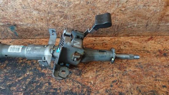 Lenksäule CHEVROLET Kalos 96455509 Bild Lenksäule CHEVROLET Kalos 96455509