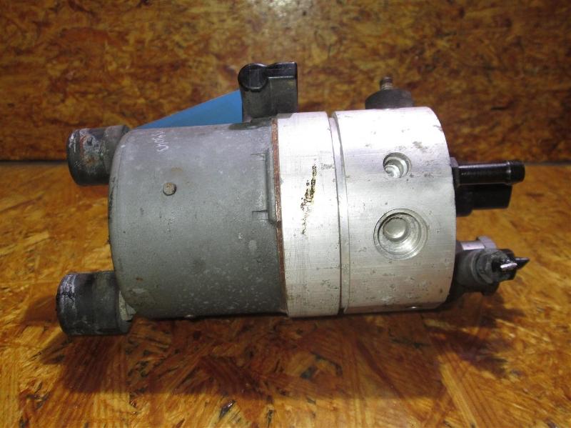 Pumpe ABS VW Passat (3B2, B5) 8E0614175D Bild Pumpe ABS VW Passat (3B2, B5) 8E0614175D