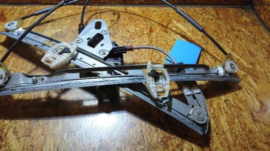 Motor Fensterheber links PEUGEOT 206 Schrägheck (2A/C) Bild Motor Fensterheber links PEUGEOT 206 Schrägheck (2A/C)