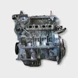 Motor ohne Anbauteile (Benzin) NISSAN Micra III (K12)