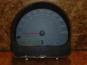 Instrumentenkombination FIAT Multipla (186) 46760515