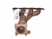 Katalysator ohne Lambdasonde VW Lupo (6X/6E) 552949407