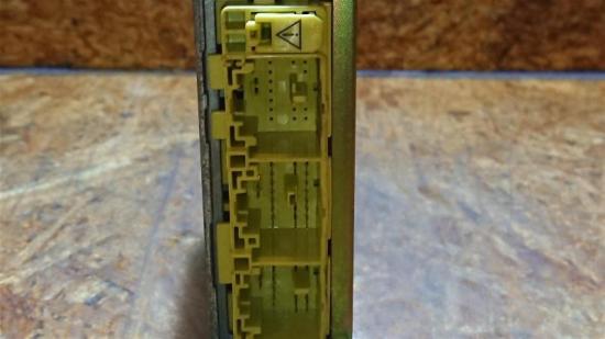 Steuergerät Airbag MAZDA 6 Station Wagon (GY) GJ6A57K30C Bild Steuergerät Airbag MAZDA 6 Station Wagon (GY) GJ6A57K30C