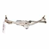 Wischermotor vorne VW Polo IV (9N, 9A) 0390241524