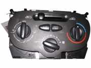 Heizungsbetätigung (Konsole) PEUGEOT 206 Schrägheck (2A/C) 64138