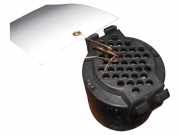 Lautsprecher BMW 3er Touring (E46) 65.81-8360995