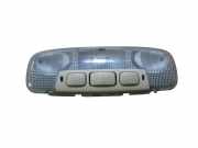 Innenraumleuchte FORD Mondeo IV Turnier (BA7) 8A6A-13K767-BB34X1