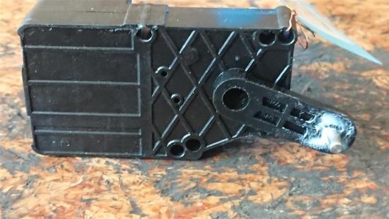 Stellelement für Heizung CHEVROLET Kalos 4526-0660 Bild Stellelement für Heizung CHEVROLET Kalos 4526-0660