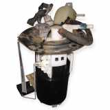 Kraftstoffpumpe OPEL Agila (H00)