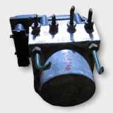 Bremsaggregat ABS OPEL Combo C