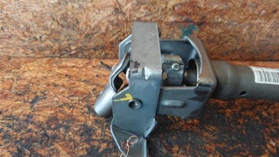 Lenksäule CHEVROLET Kalos 96455509 Bild Lenksäule CHEVROLET Kalos 96455509