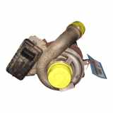 Turbolader FORD Mondeo IV (BA7)