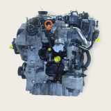 Motor ohne Anbauteile (Diesel) VW Passat B6 Variant (3C5)