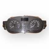 Instrumentenkombination DACIA Logan MCV (KS)