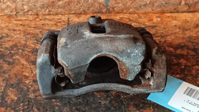 Bremssattel rechts vorne OPEL Agila (H-B)