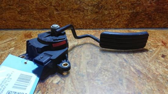 Gaspedal RENAULT Clio III Grandtour (R) Bild Gaspedal RENAULT Clio III Grandtour (R)