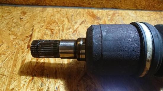 Antriebswelle links MAZDA 6 Station Wagon (GY) Bild Antriebswelle links MAZDA 6 Station Wagon (GY)