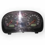 Instrumentenkombination VW Golf IV (1J)