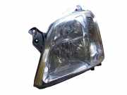 Hauptscheinwerfer links OPEL Meriva A 89308550