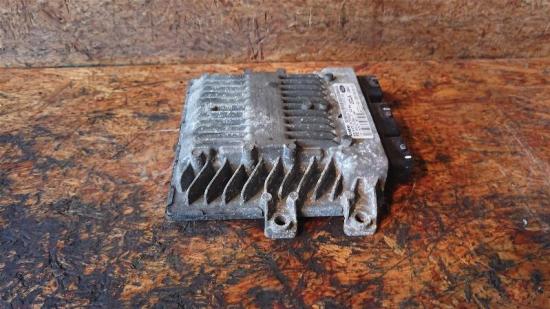 Steuergerät Motor FORD Fiesta V (JH, JD) 7S61-12A650-AA Bild Steuergerät Motor FORD Fiesta V (JH, JD) 7S61-12A650-AA