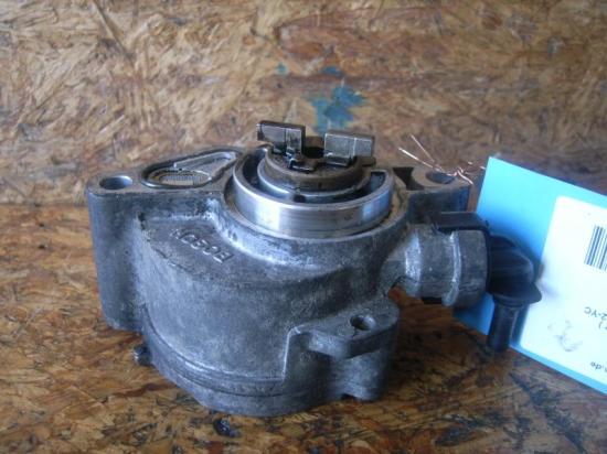 Vakuumpumpe FORD Focus II Turnier (DA3) D156-1B Bild Vakuumpumpe FORD Focus II Turnier (DA3) D156-1B