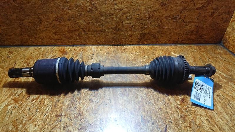 Antriebswelle links MAZDA 6 Station Wagon (GY) Bild Antriebswelle links MAZDA 6 Station Wagon (GY)