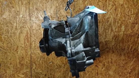 Schaltgetriebe FORD Fiesta V (JH, JD) Bild Schaltgetriebe FORD Fiesta V (JH, JD)