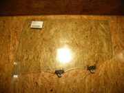 Türscheibe links hinten HONDA Insight (ZE)