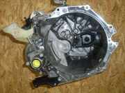 Schaltgetriebe PEUGEOT 207