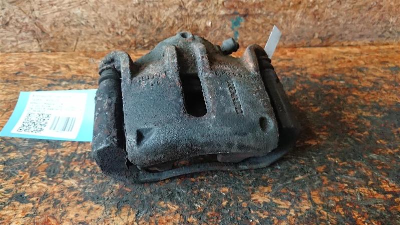 Bremssattel links vorne RENAULT Megane II (M)