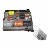 Sicherungskasten CITROEN C4 I Picasso (U) 9667044880
