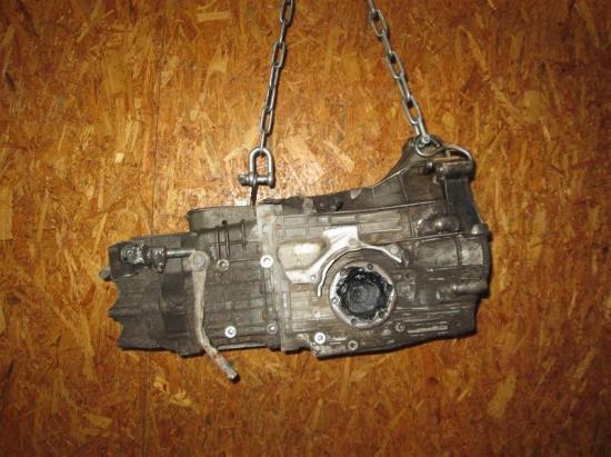 Schaltgetriebe AUDI A4 (8D, B5) Bild Schaltgetriebe AUDI A4 (8D, B5)
