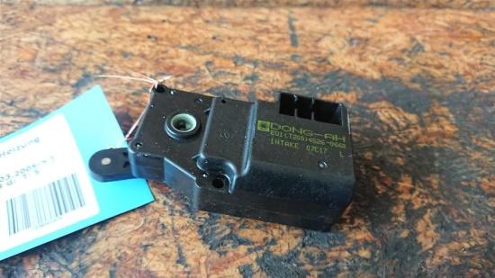 Stellelement für Heizung CHEVROLET Kalos 4526-0660 Bild Stellelement für Heizung CHEVROLET Kalos 4526-0660