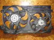 Elektromotor für Kühlerlüfter VW New Beetle (9C) 1C0121207C