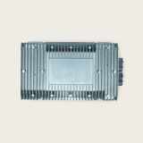 Audio-Verstärker VW Phaeton (3D)