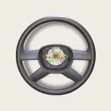 Lenkrad VW Golf V (1K) 1K0419091