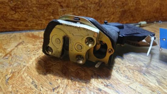 Türschloss rechts hinten MAZDA 6 Station Wagon (GY) Bild Türschloss rechts hinten MAZDA 6 Station Wagon (GY)