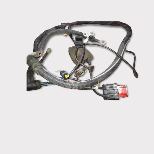 Kabelbaum PEUGEOT 607 9637724680 Bild Kabelbaum PEUGEOT 607 9637724680