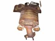 Katalysator mit Lambdasonde OPEL Meriva A 55559185