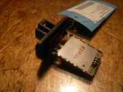 Widerstand Gebläsemotor SSANGYONG Rodius (AJ) 6D17