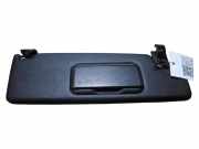 Sonnenblende rechts VW Golf III Cabriolet (1EX0) 1H0857552