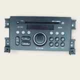 CD-Radio SUZUKI Grand Vitara II (JT, TD, TE)