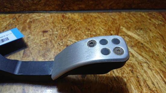 Gaspedal PEUGEOT 206 Schrägheck (2A/C) Bild Gaspedal PEUGEOT 206 Schrägheck (2A/C)