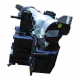 Zündschloss VW Golf V (1K) 1K0905851B