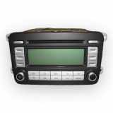 CD-Radio VW Eos (1F) 1K0035195D