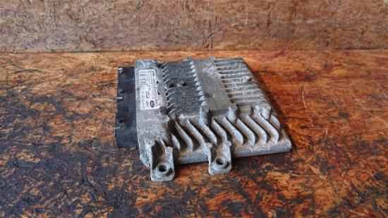 Steuergerät Motor FORD Fiesta V (JH, JD) 7S61-12A650-AA Bild Steuergerät Motor FORD Fiesta V (JH, JD) 7S61-12A650-AA
