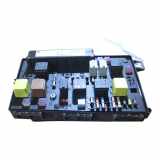 Sicherungskasten OPEL Astra H Caravan 13206752