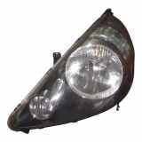 Hauptscheinwerfer links HONDA Jazz II (GD, GE)