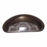 Instrumentenkombination MERCEDES-BENZ C-Klasse T-Modell (S203)